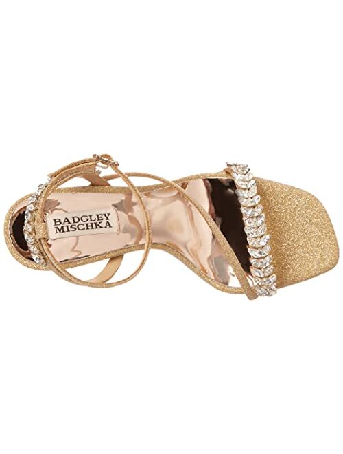 Badgley Mischka Kerry