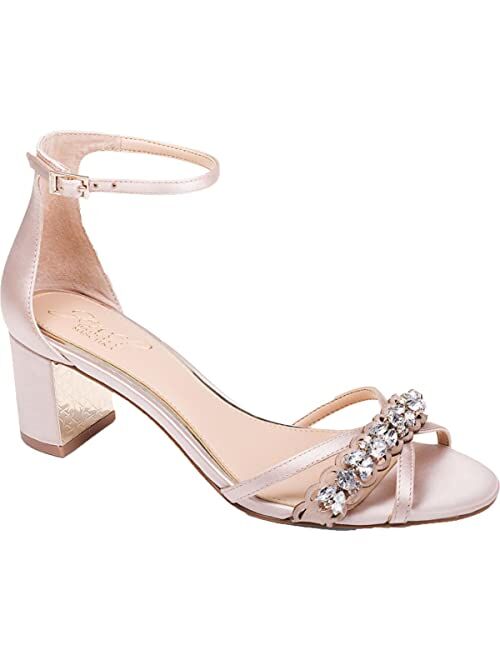 Jewel Badgley Mischka Giona