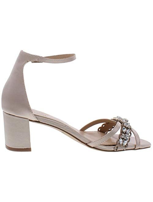 Jewel Badgley Mischka Giona