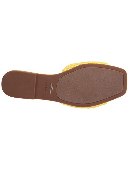 Vince Camuto Women's Skylinna Slide Sandal