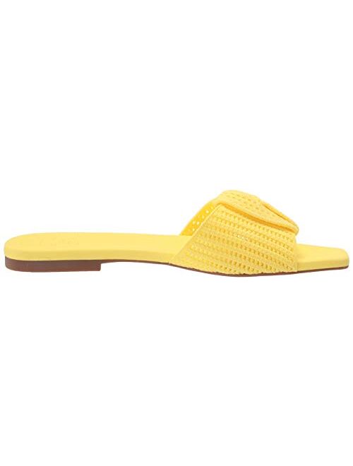 Vince Camuto Women's Skylinna Slide Sandal