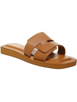 Capri-Slide Sandals
