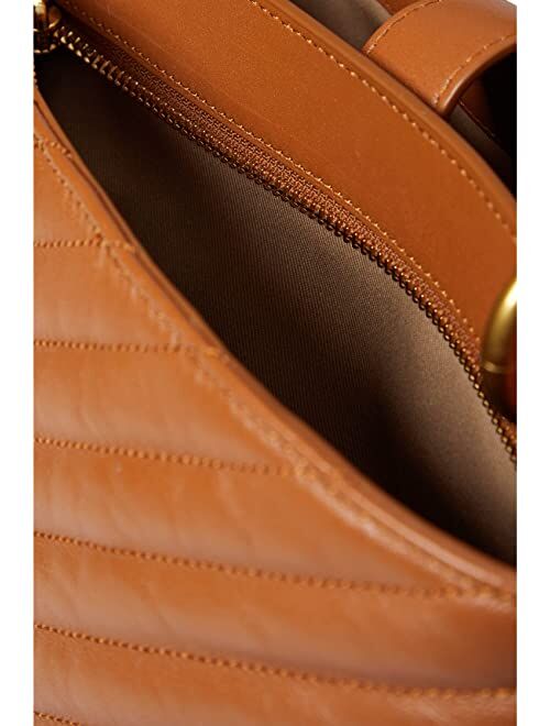 Rebecca Minkoff Edie Large Top-Handle Satchel