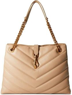 Edie Maxi Tote