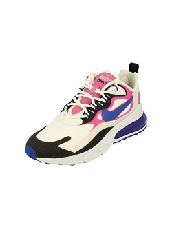 Womens Air Max 270 React Running Trainers Cw3094 Sneakers Shoes