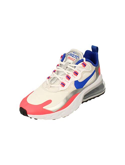 Nike Womens Air Max 270 React Running Trainers Cw3094 Sneakers Shoes