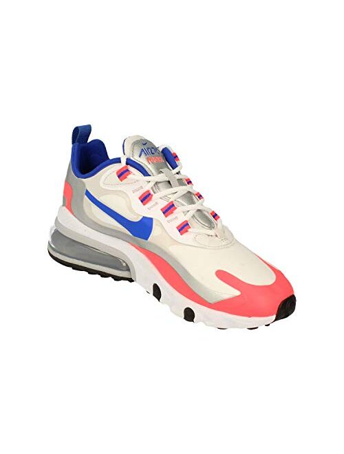 Nike Womens Air Max 270 React Running Trainers Cw3094 Sneakers Shoes