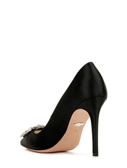 Cher Evening Pumps