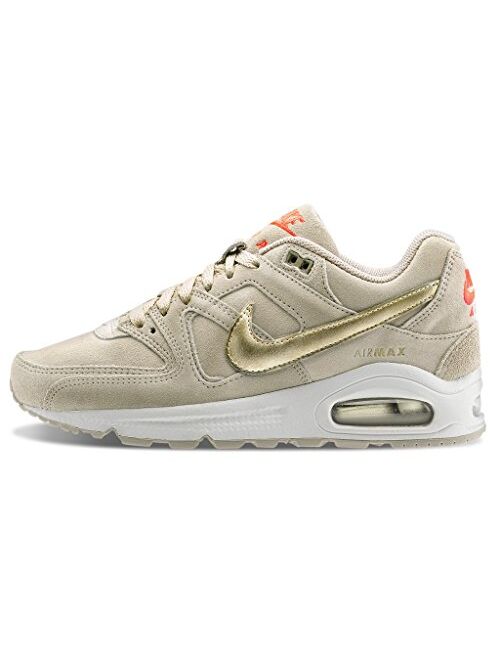 Nike Womens Air Max Command PRM Trainers 718896 Sneakers Shoes