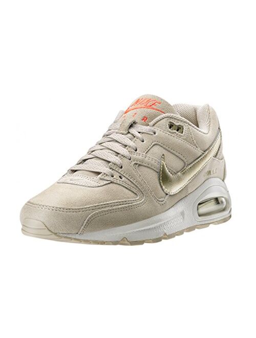 Nike Womens Air Max Command PRM Trainers 718896 Sneakers Shoes