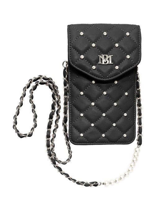 Badgley Mischka Women's Camera Handbag