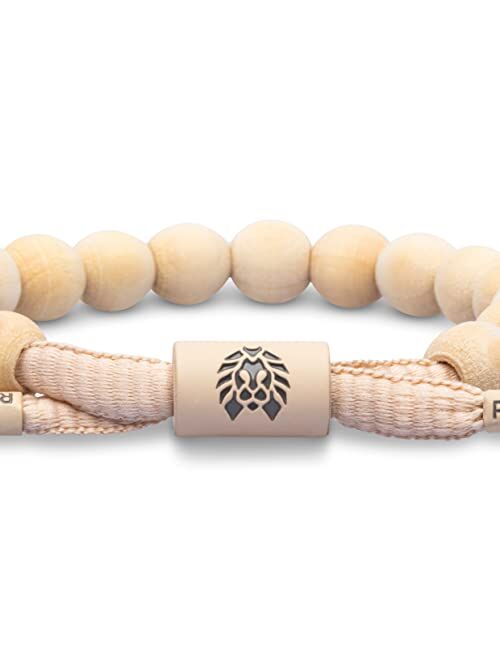 Rastaclat Original Hand Beaded Adjustable Bracelets for All Ages Men