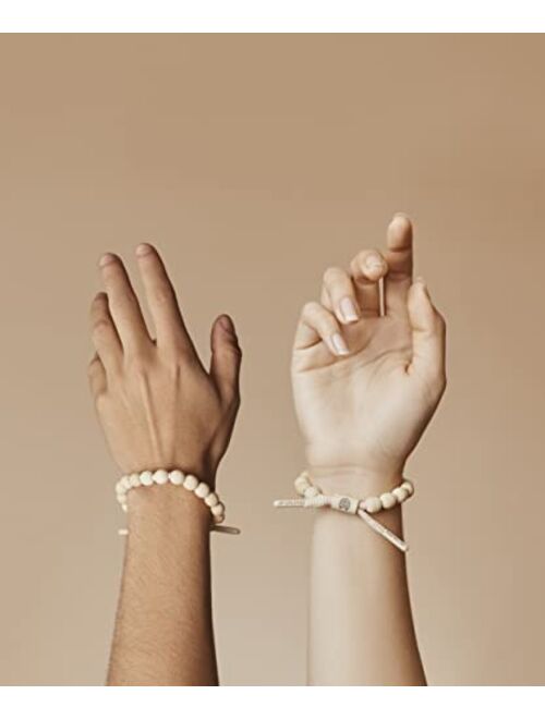 Rastaclat Original Hand Beaded Adjustable Bracelets for All Ages Men