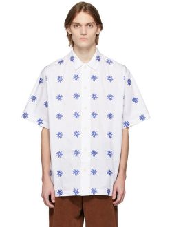 White 'La Chemise Moisson' Shirt