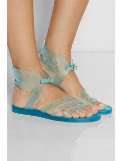 Ancient Greek Sandals Ikaria jelly sandals