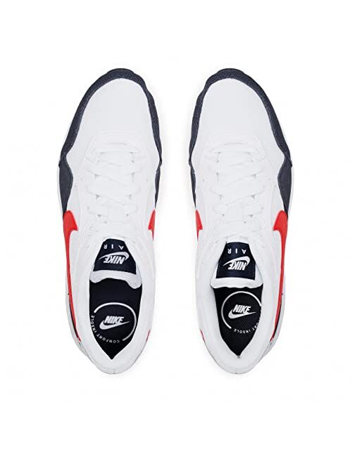 Nike mens Nike Men's Air Max Sc Running Shoes Platform