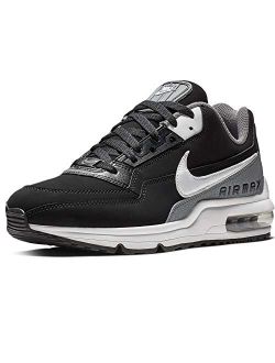 men's Air Max Ltd 3 Running Shoes Black Bv1171-001