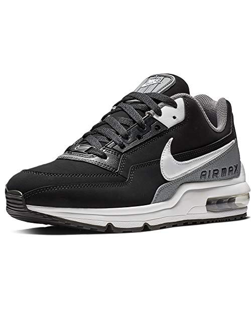 Nike men's Air Max Ltd 3 Running Shoes Black Bv1171-001