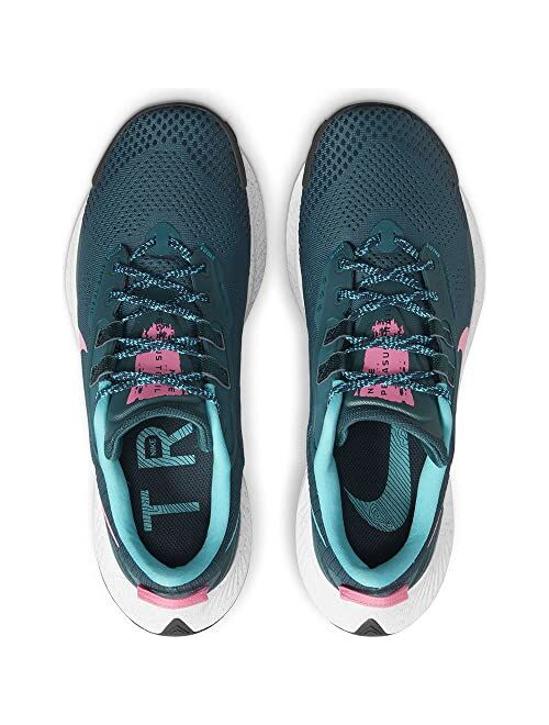 Nike Women's Pegasus Trail 3 Running ShoesDA8698 300