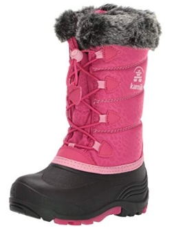 Unisex-Child Snowgypsy3 Snow Boot
