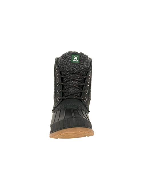 Kamik Women's Ankle Boots, 37 EU
