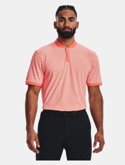 Men's Curry Greater Than Polo T-shirt