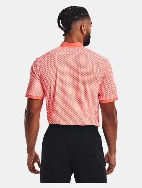 Under Armour Men's Curry Greater Than Polo T-shirt