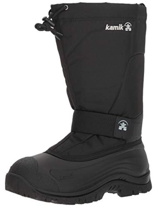 Kamik Men's Greenbay4w Snow Boot
