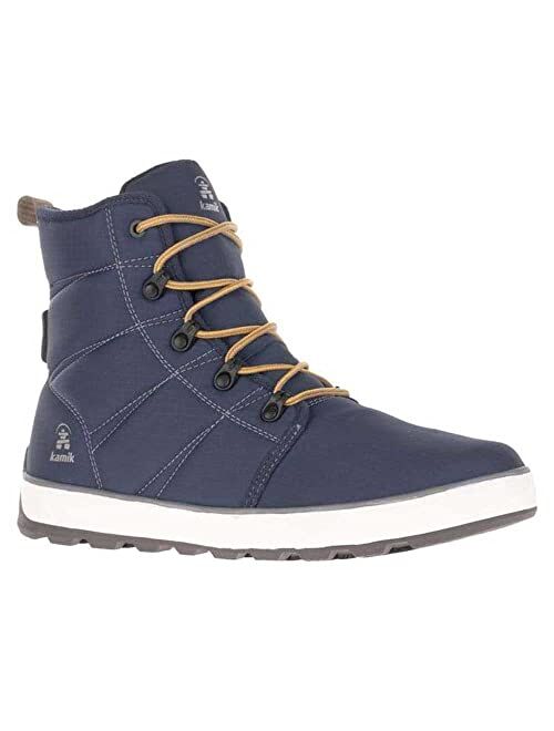 Kamik Men's Snow Boot