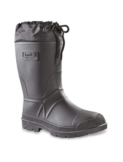 Men's Sportsman Insulated Rubber Boots