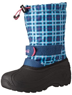 Unisex-Child Chinook Hi Snow Boot