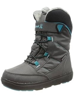 Unisex-Child Chinook Hi Snow Boot