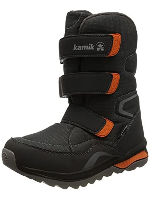 Kamik Unisex-Child Chinook Hi Snow Boot