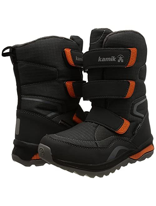 Kamik Unisex-Child Chinook Hi Snow Boot