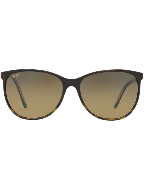 Maui Jim Ocean Polarized Sunglasses , 723