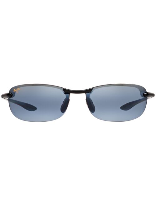 Maui Jim Makaha Polarized Sunglasses , 405