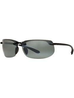 Polarized Banyans Sunglasses , 412
