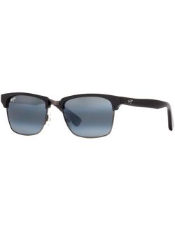 Polarized Kawika Sunglasses, MJ000273