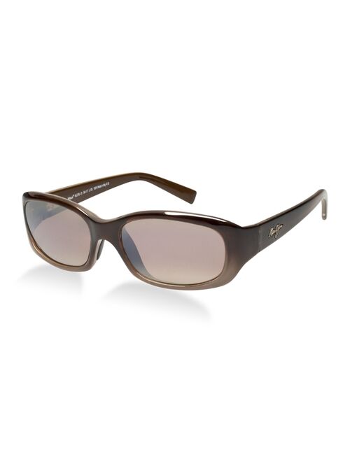 Maui Jim Punchbowl Polarized Sunglasses , 219