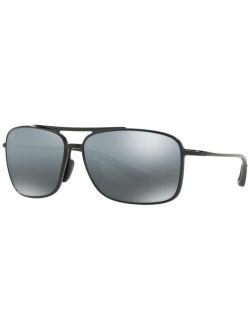 Polarized Sunglasses , 437 KAUPO GAP