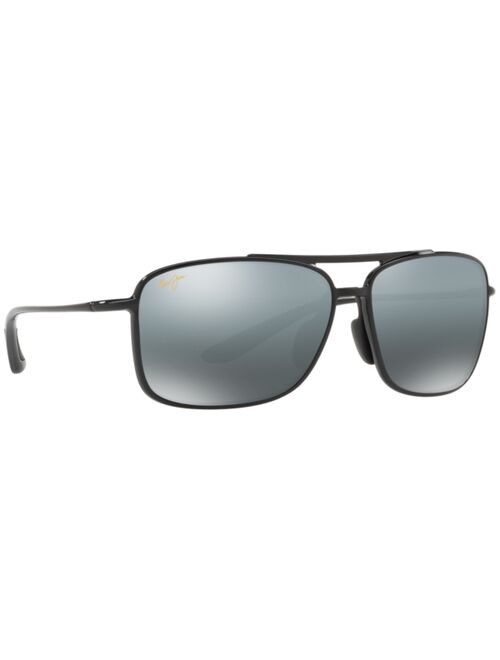 Maui Jim Polarized Sunglasses , 437 KAUPO GAP