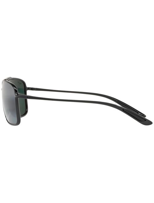 Maui Jim Polarized Sunglasses , 437 KAUPO GAP