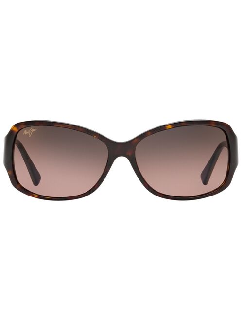 Maui Jim Polarized Nalani Sunglasses, 295