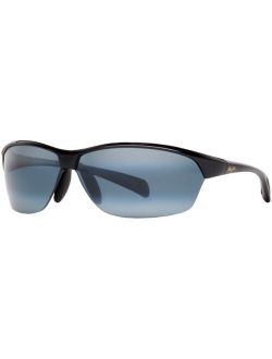 Polarized Hot Sands Polarized Sunglasses, MJ000384