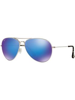 Polarized Mavericks Sunglasses, 264