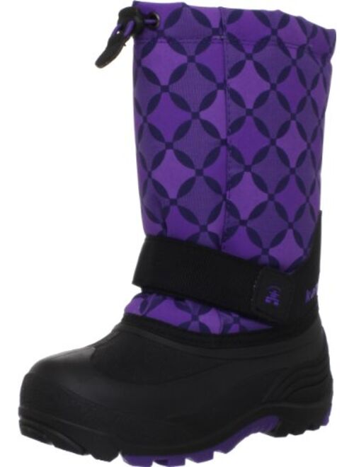 Kamik Rocket2 Boot (Toddler/Little Kid/Big Kid)