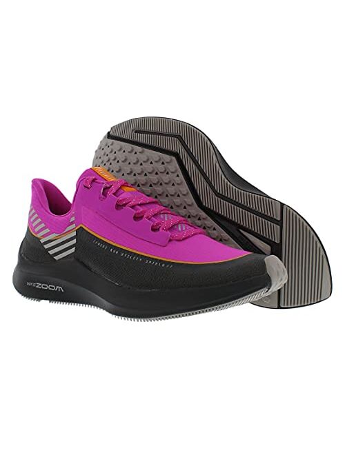 Nike Women's Air Zoom Winflo 6 Shield Running Shoes
