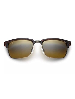 Kawika Square Sunglasses