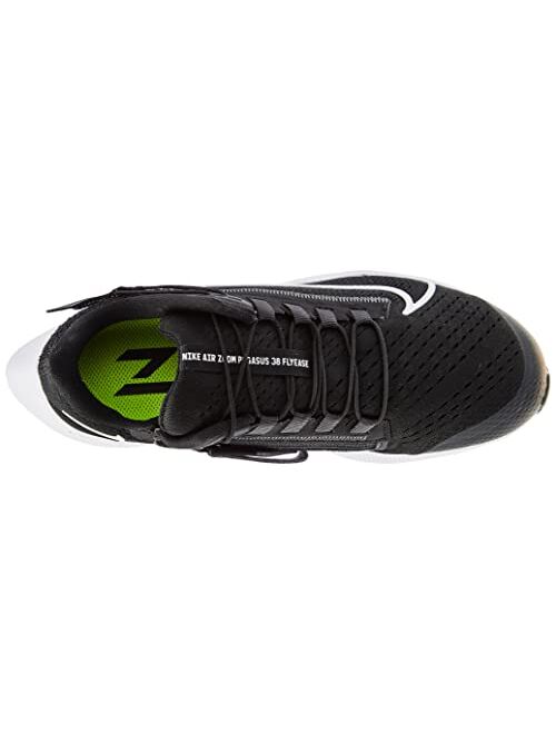 Nike Air Zoom Pegasus 38 FlyEase Womens Casual Running Shoe DA6698-001