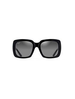 Two Steps W/Patented Polarizedplus2 Lenses Lifestyle Sunglasses